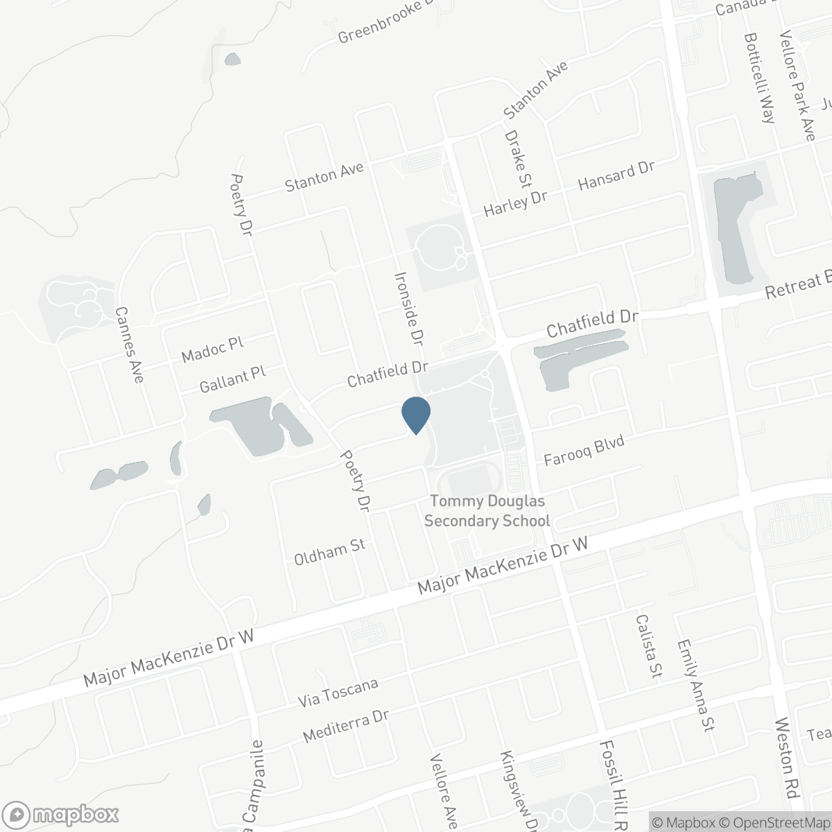 67 GARYSCHOLL ROAD, Vaughan, Ontario L4H 3R4